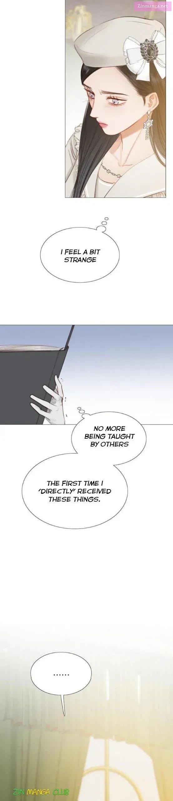 Read Selena Manga Online
