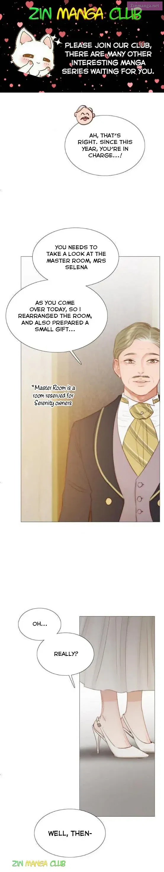 Read Selena Manga Online