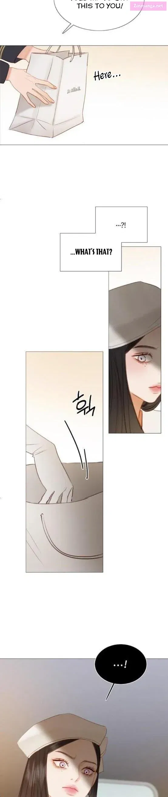 Read Selena Manga Online