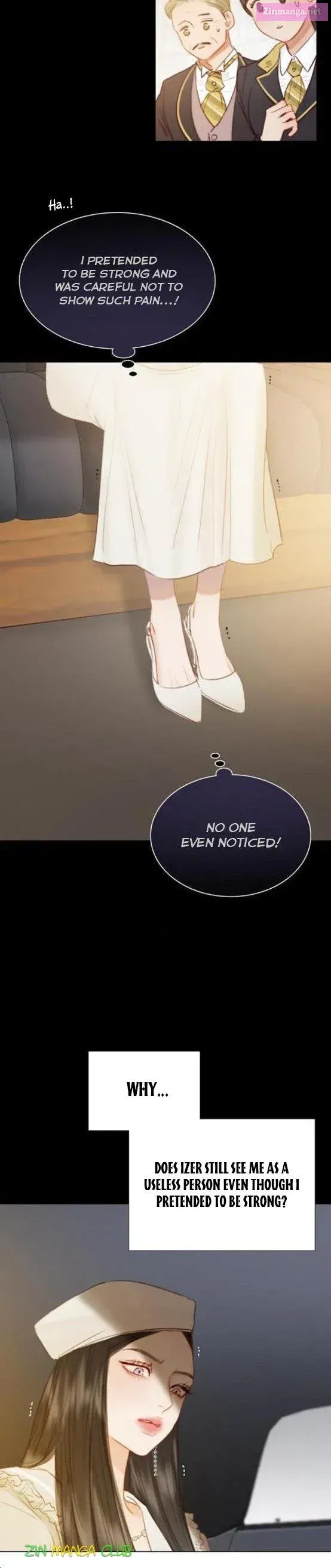 Read Selena Manga Online