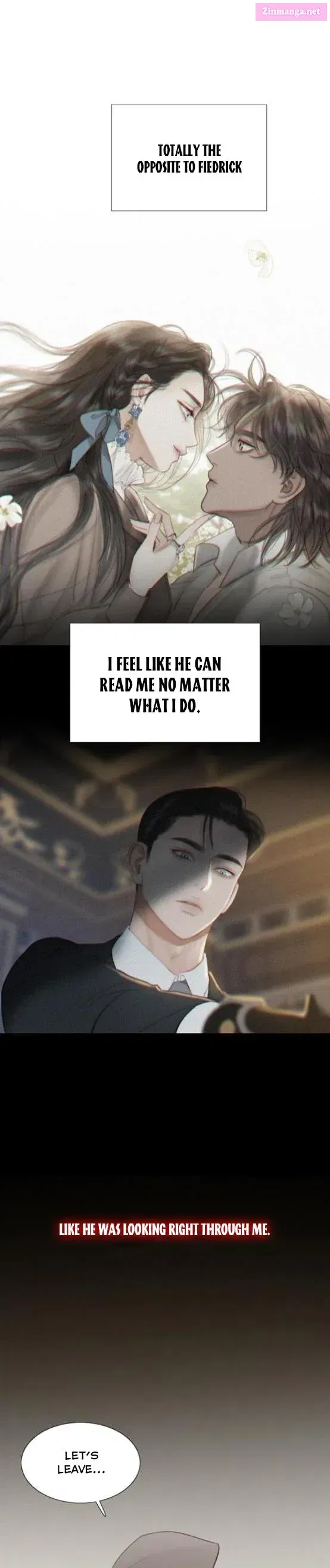 Read Selena Manga Online
