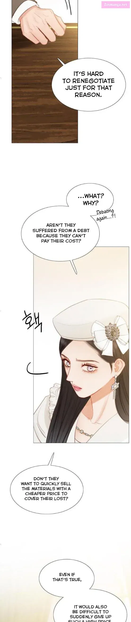 Read Selena Manga Online