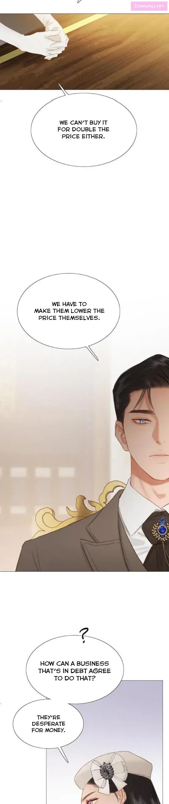 Read Selena Manga Online