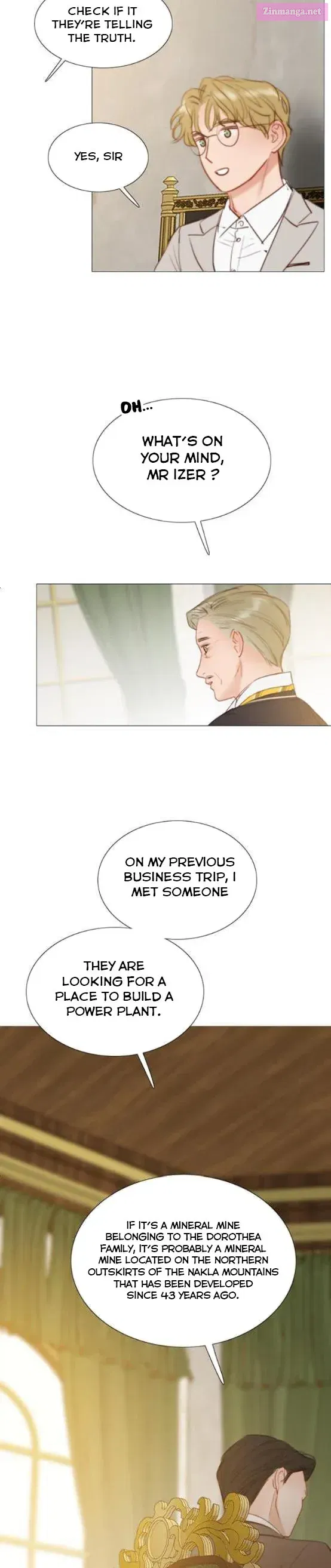 Read Selena Manga Online