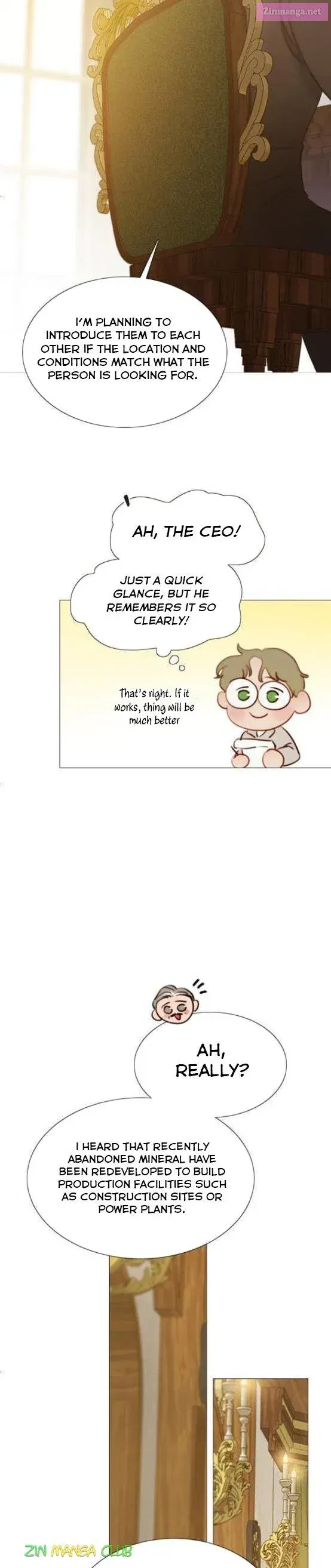 Read Selena Manga Online