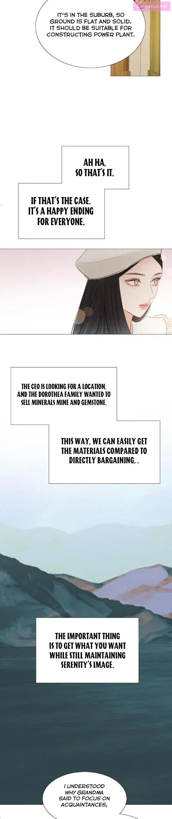 Read Selena Manga Online