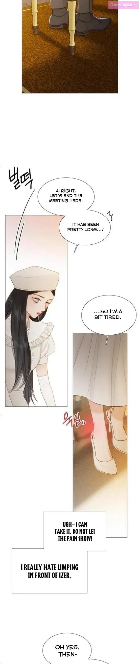 Read Selena Manga Online