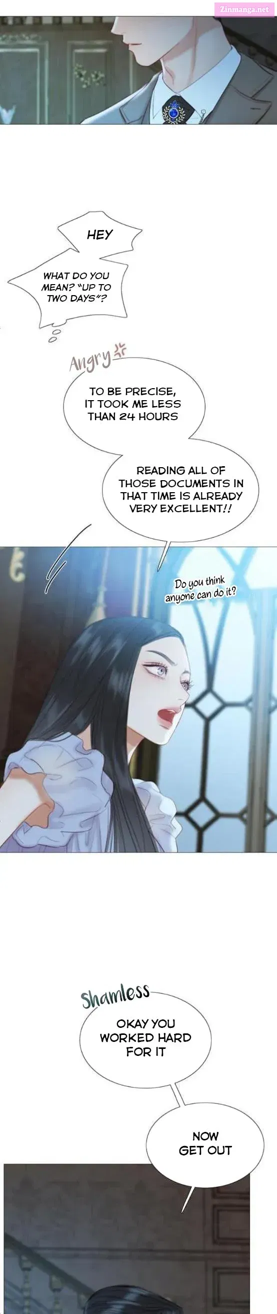 Read Selena Manga Online