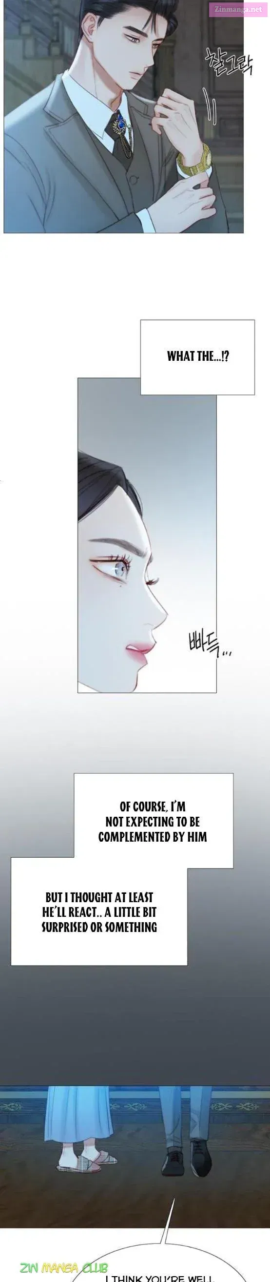 Read Selena Manga Online