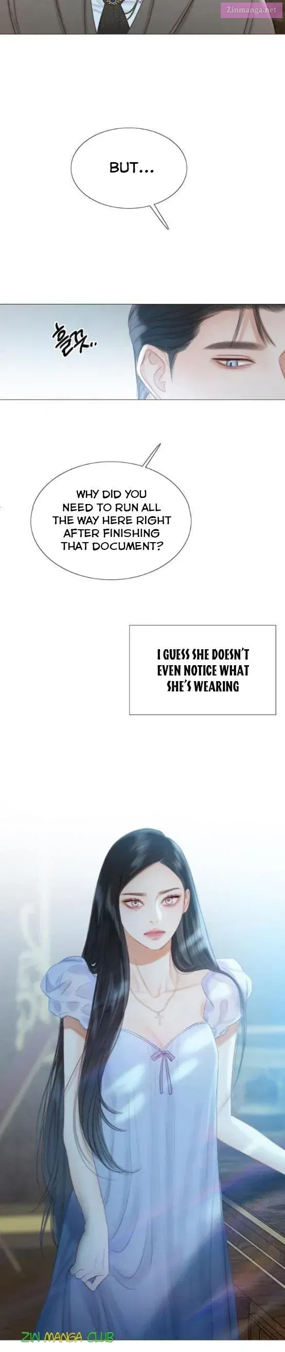 Read Selena Manga Online
