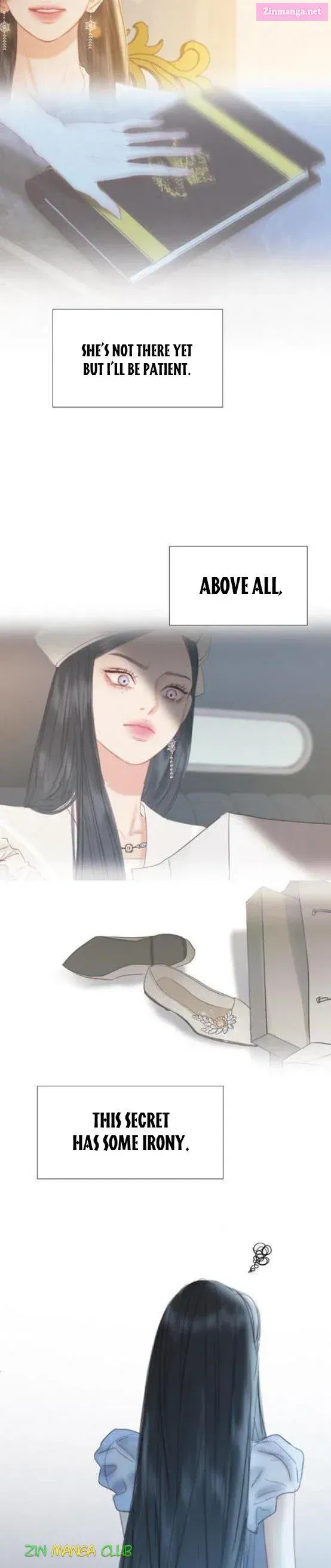 Read Selena Manga Online