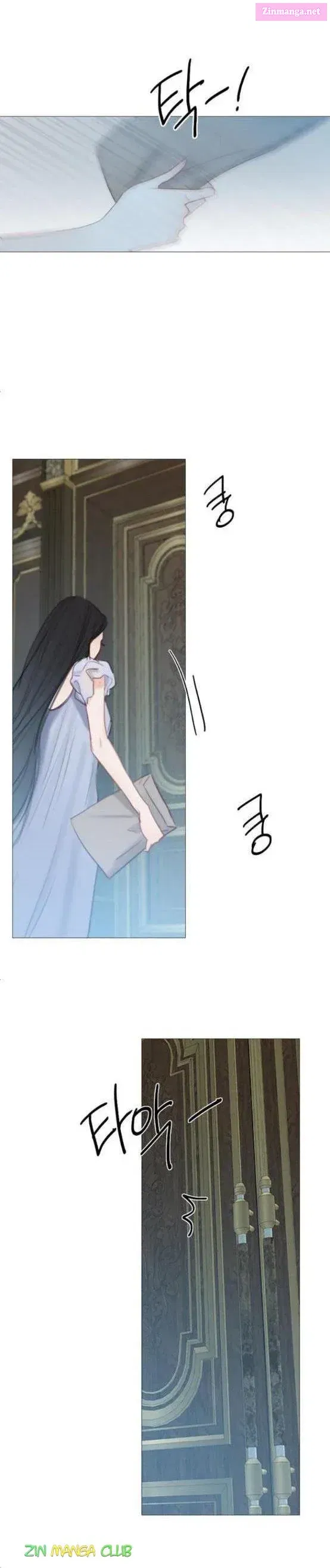 Read Selena Manga Online