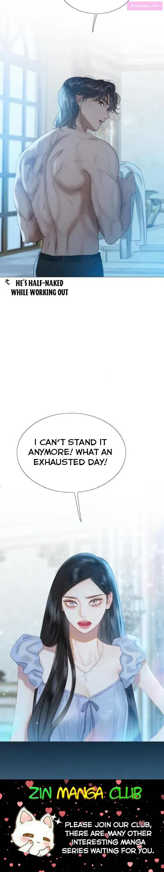 Read Selena Manga Online