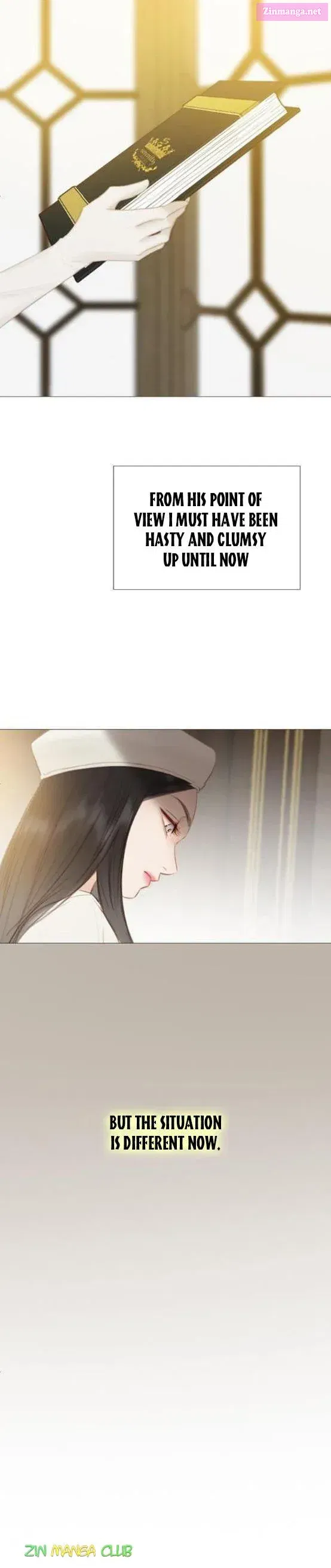 Read Selena Manga Online
