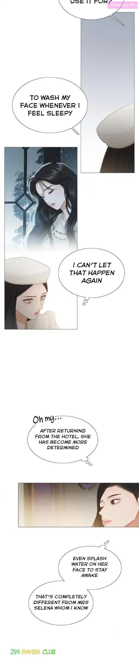 Read Selena Manga Online