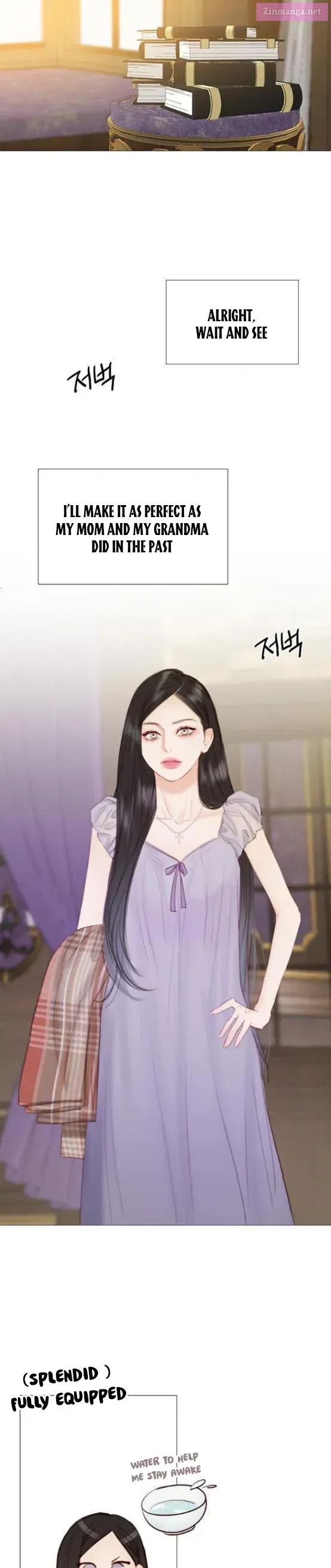 Read Selena Manga Online