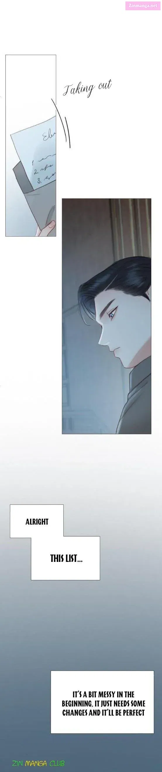 Read Selena Manga Online