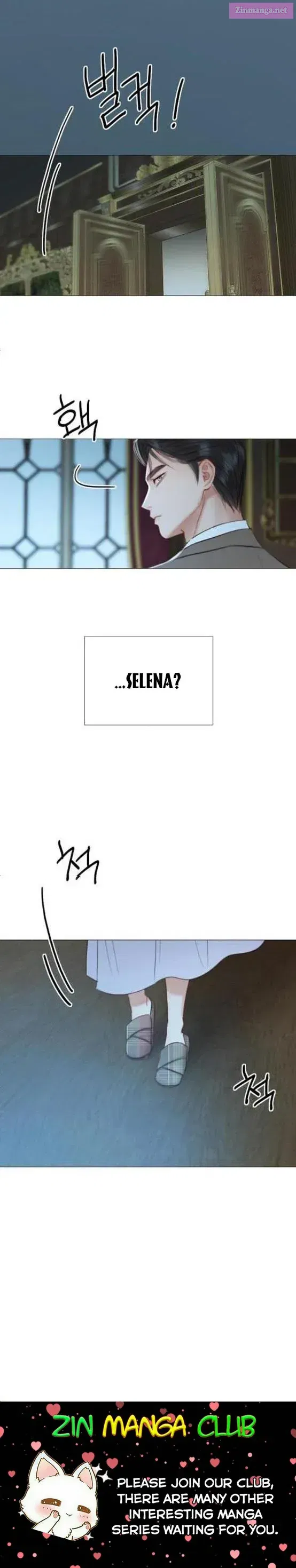 Read Selena Manga Online