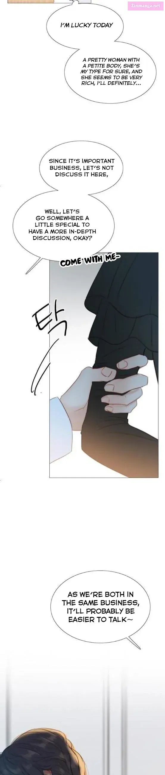 Read Selena Manga Online