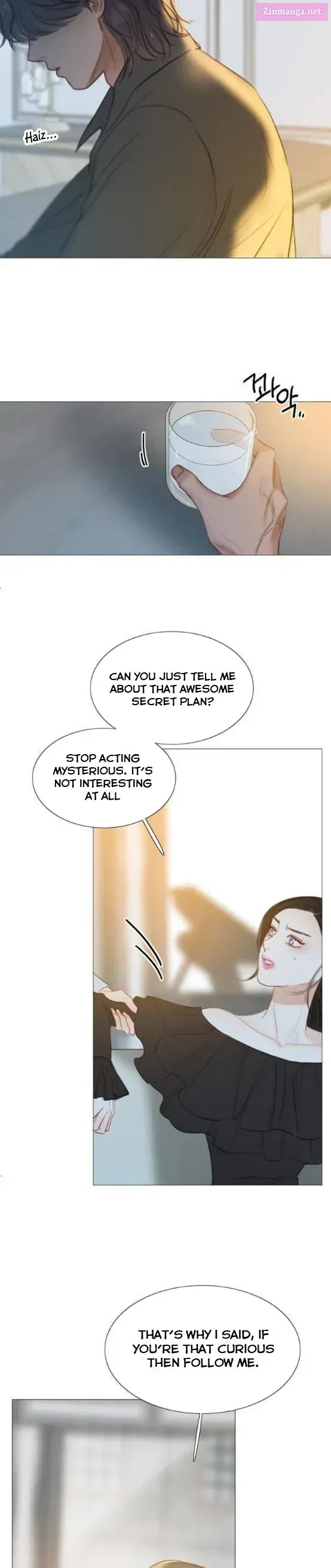Read Selena Manga Online