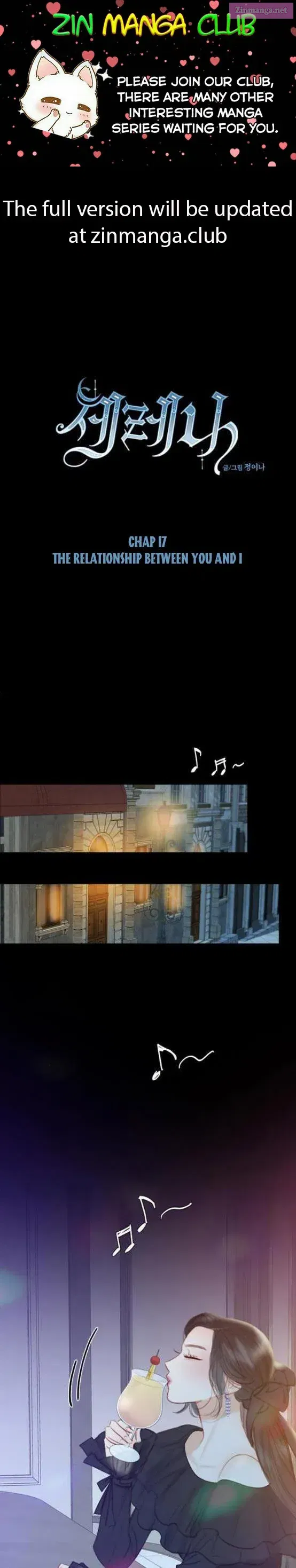 Read Selena Manga Online
