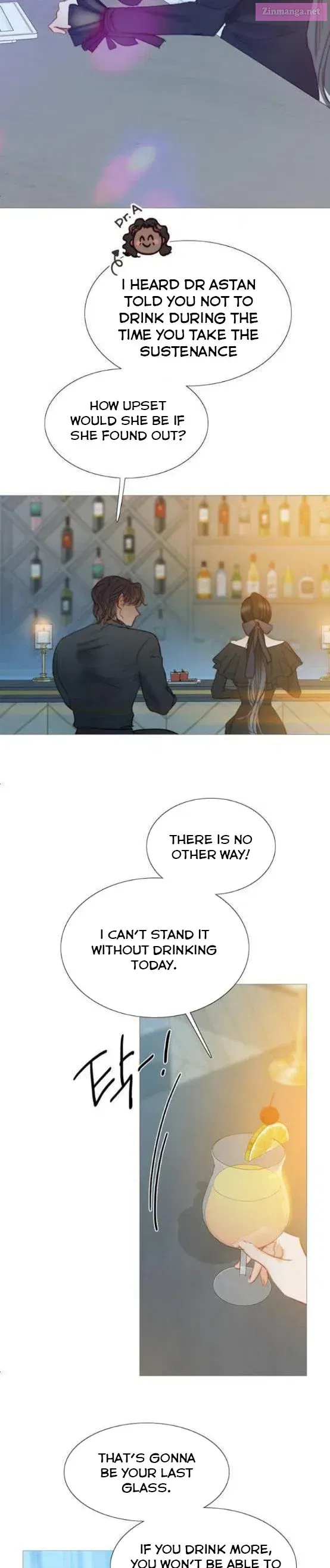 Read Selena Manga Online