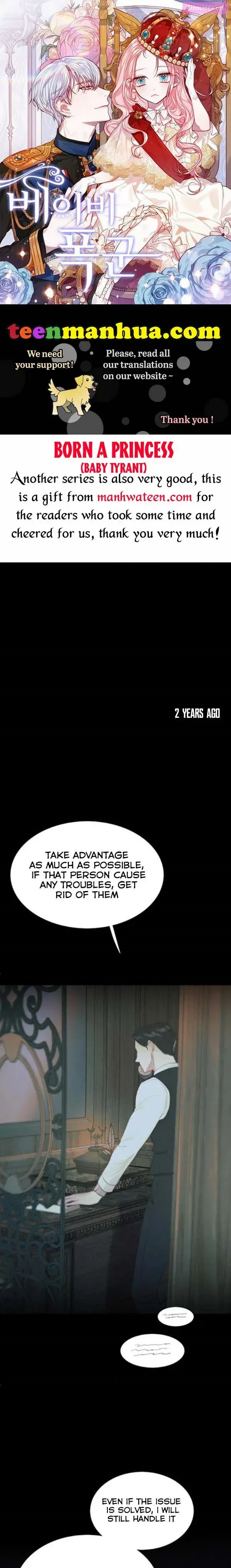 Read Selena Manga Online