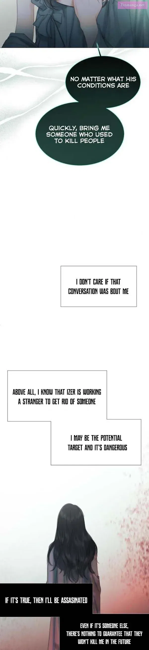 Read Selena Manga Online