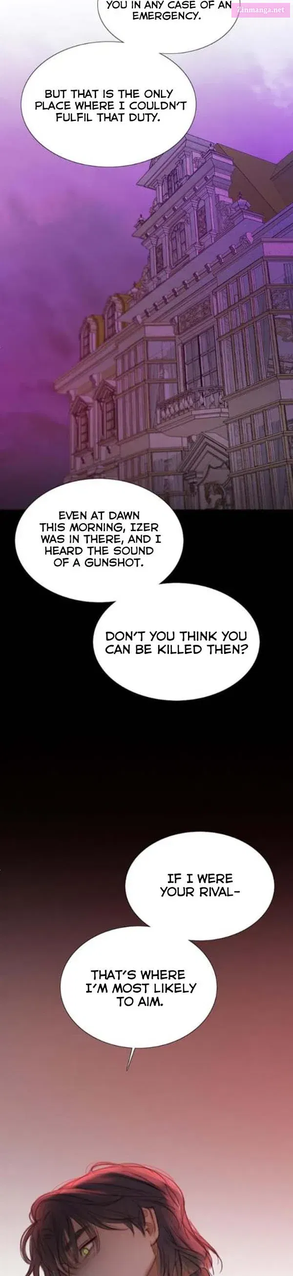 Read Selena Manga Online
