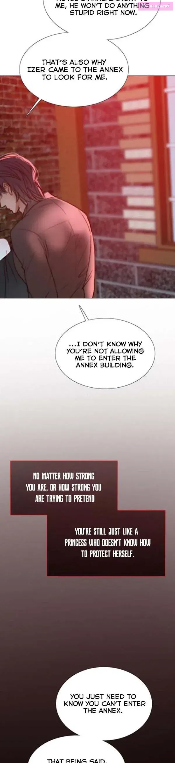 Read Selena Manga Online