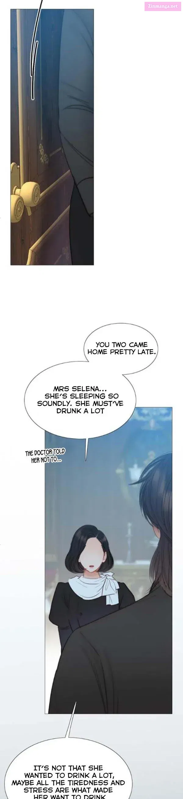 Read Selena Manga Online