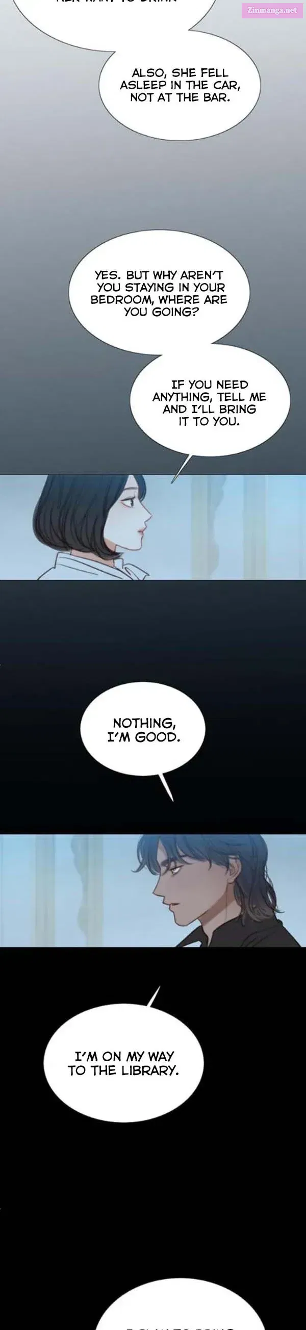 Read Selena Manga Online