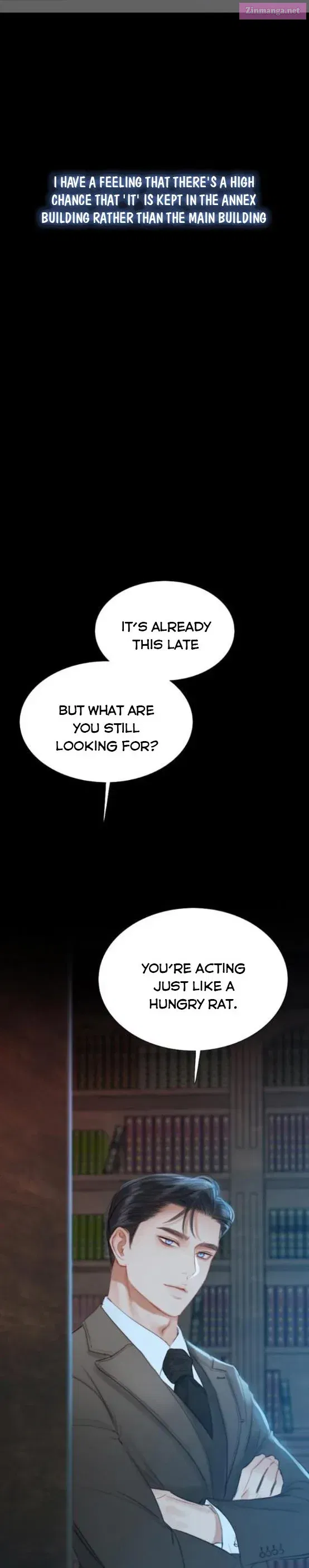 Read Selena Manga Online