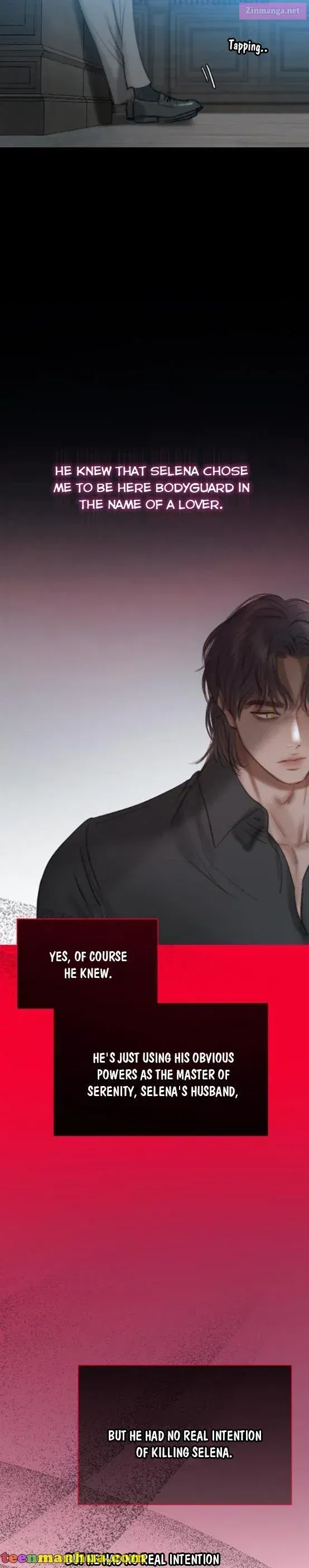Read Selena Manga Online