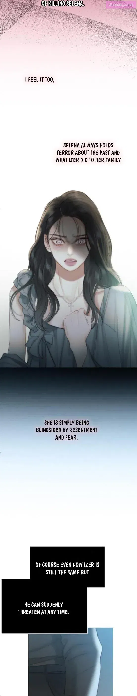 Read Selena Manga Online