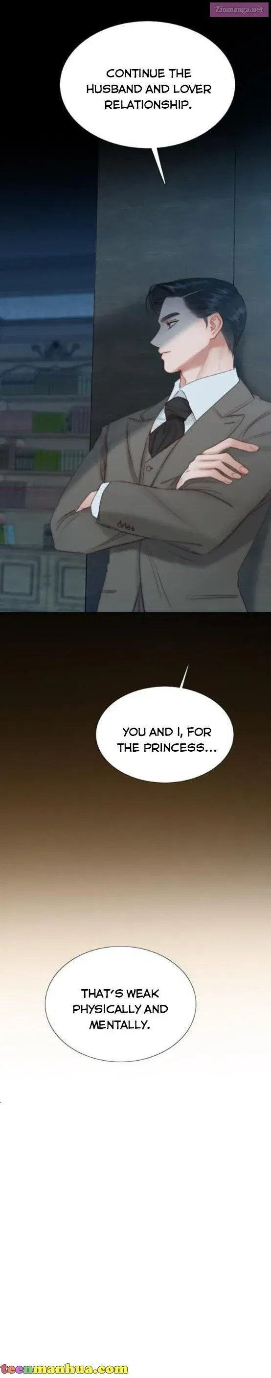 Read Selena Manga Online