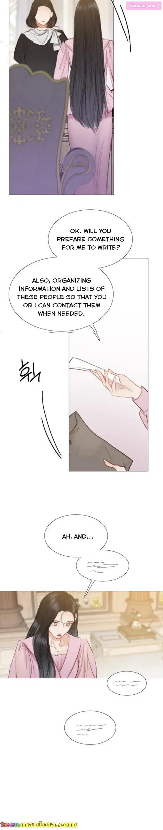 Read Selena Manga Online
