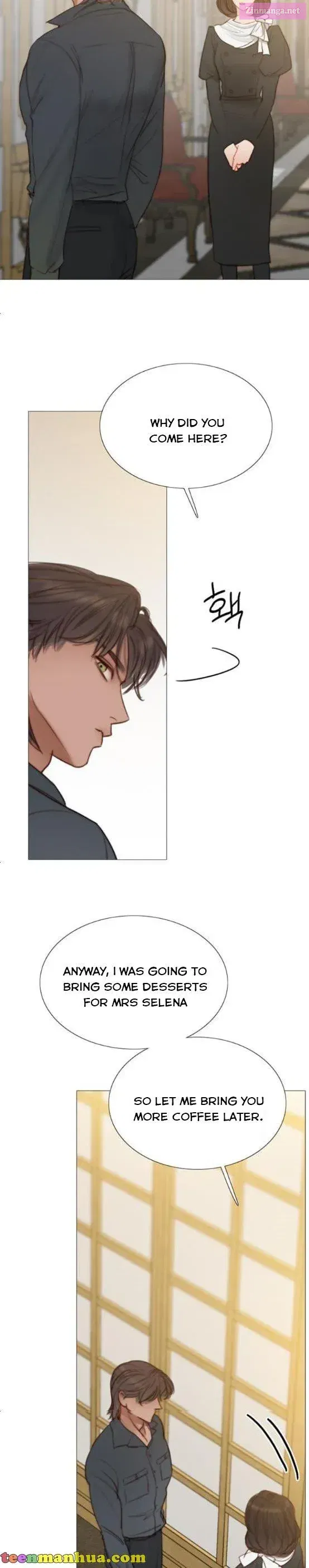Read Selena Manga Online