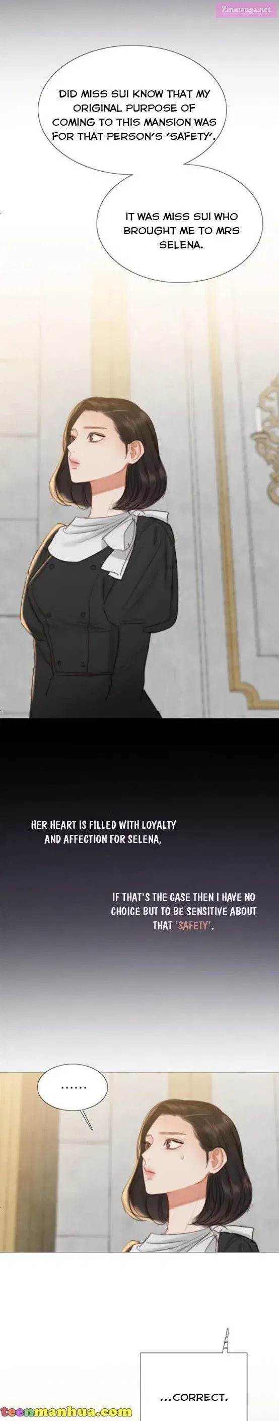 Read Selena Manga Online