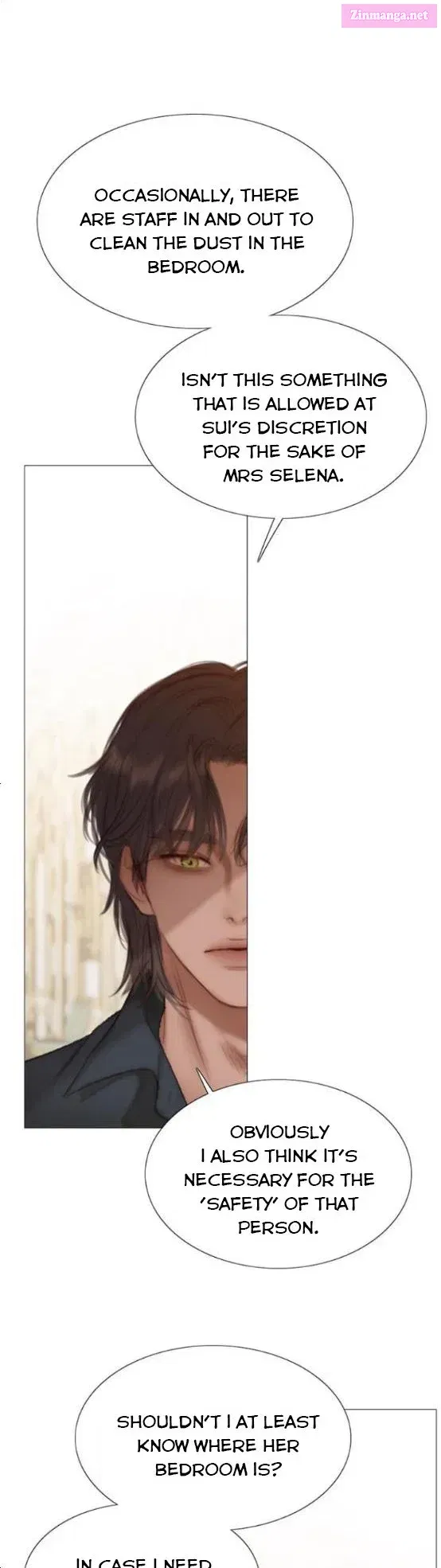 Read Selena Manga Online