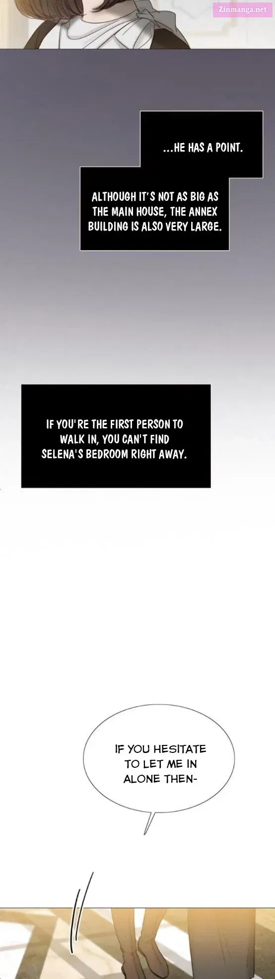 Read Selena Manga Online