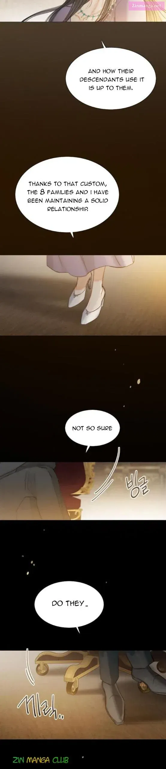 Read Selena Manga Online