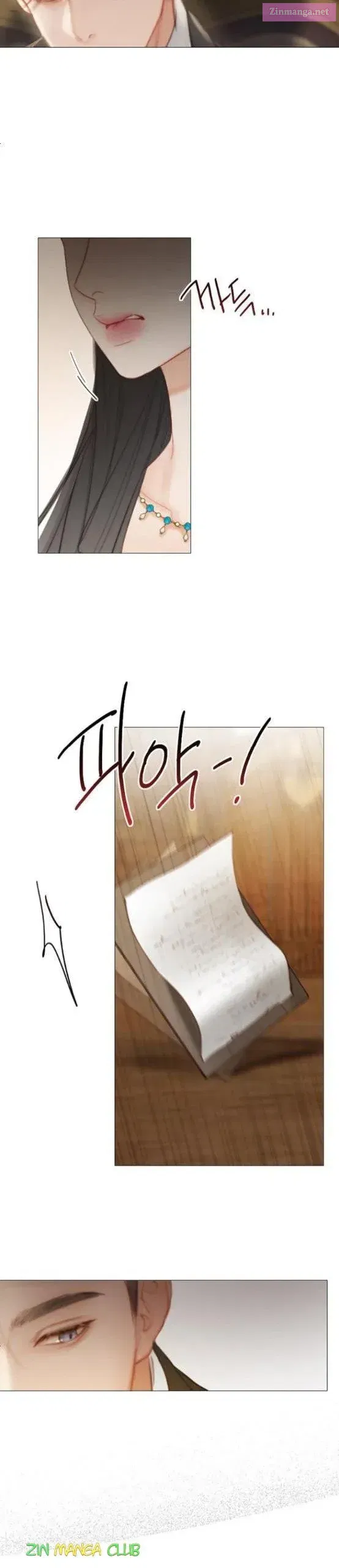 Read Selena Manga Online