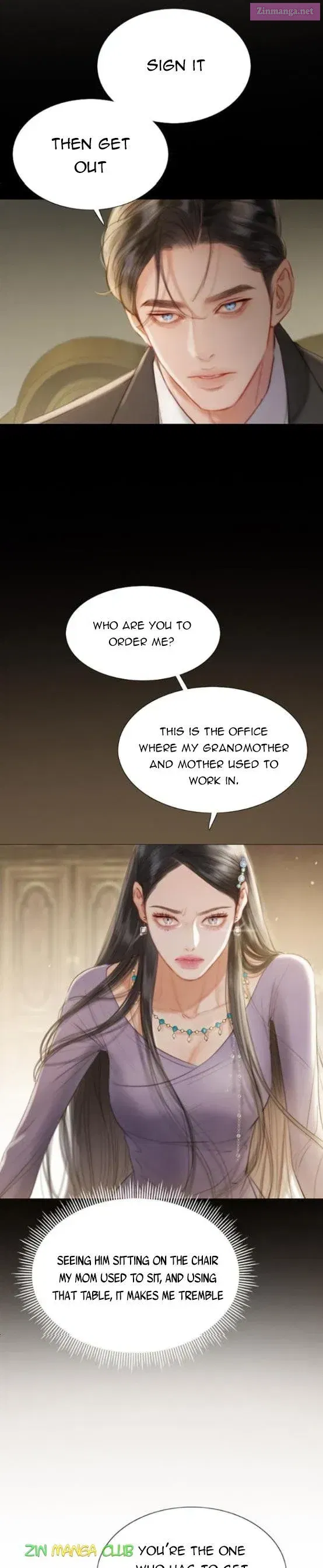 Read Selena Manga Online