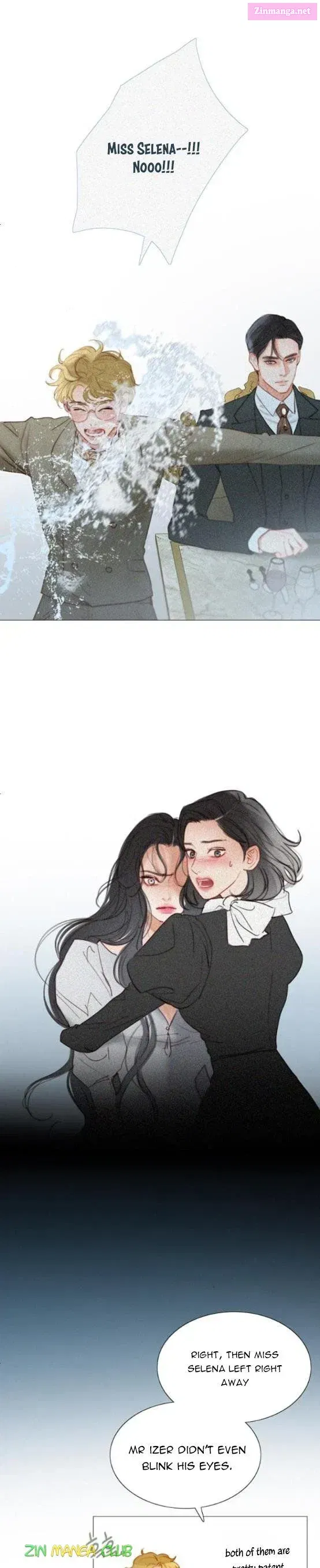 Read Selena Manga Online