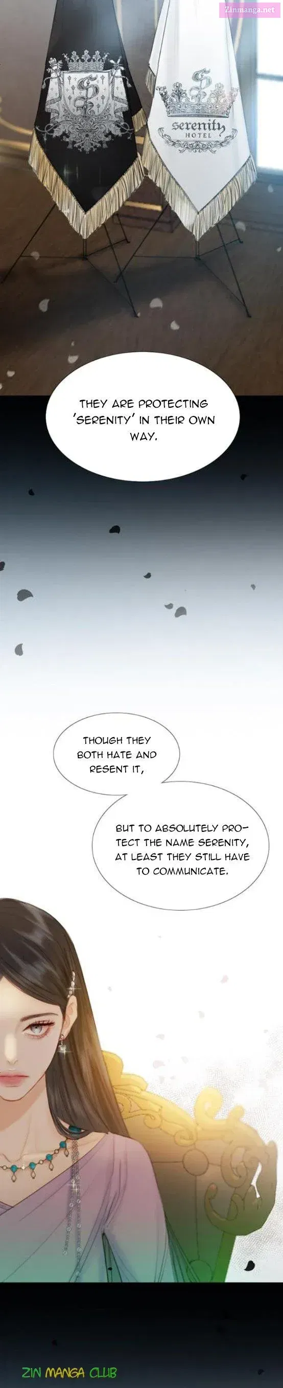 Read Selena Manga Online