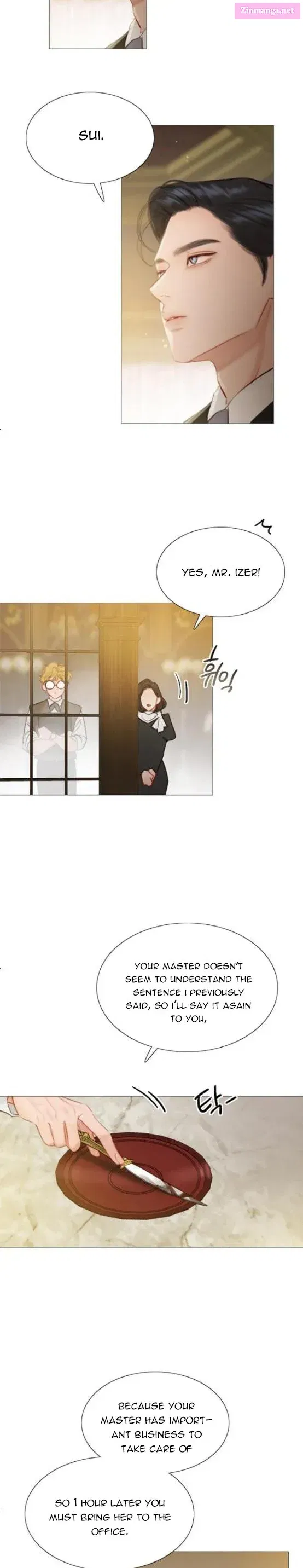 Read Selena Manga Online
