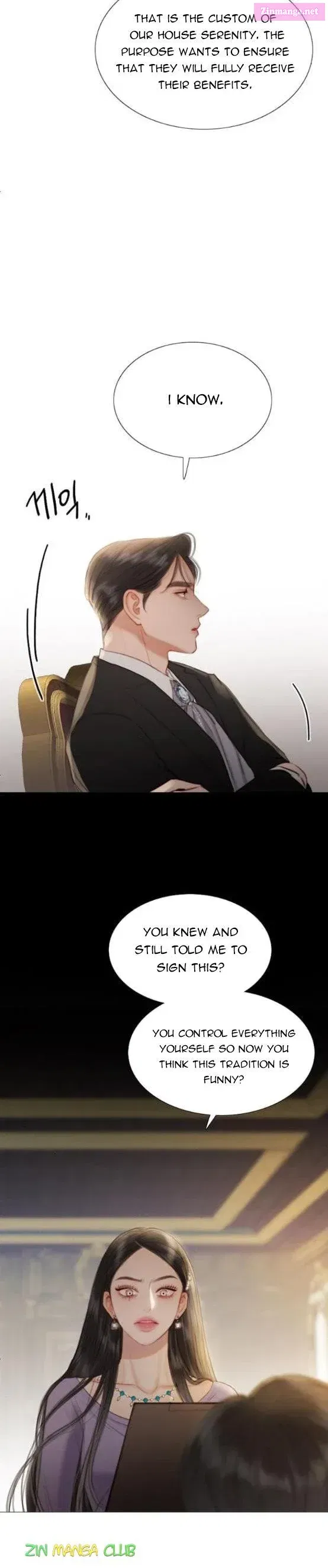 Read Selena Manga Online