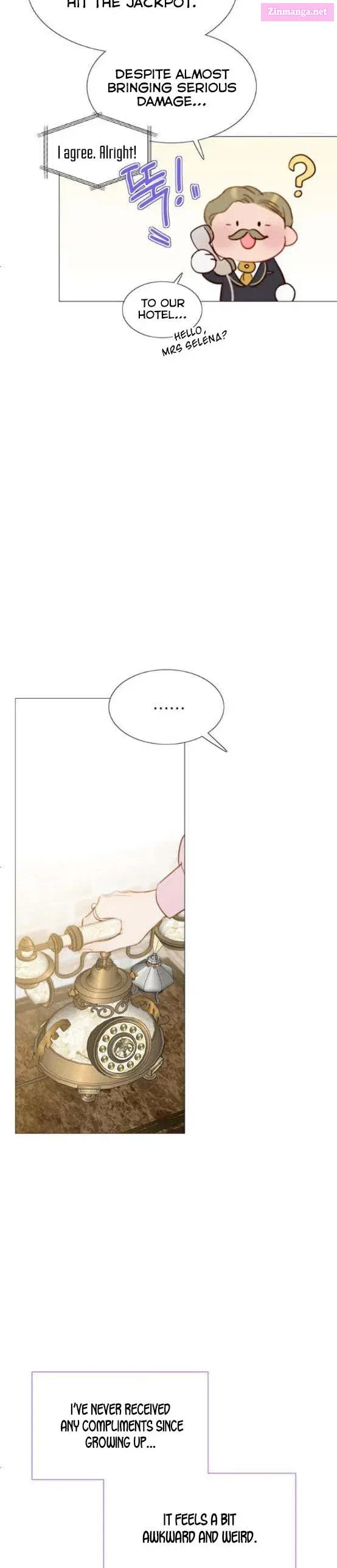 Read Selena Manga Online