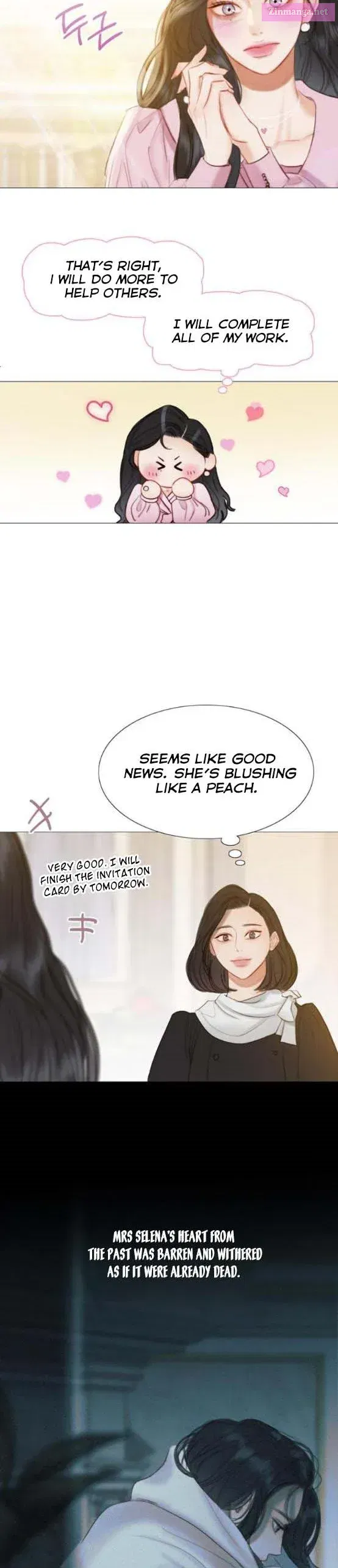 Read Selena Manga Online